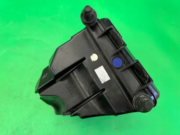 Vasen ilmanputsarin kotelo Audi S6 C6 5.2 FSI V10 OEM image 6