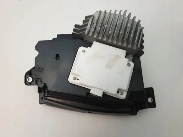 BMW X5 F15 HUD-display OEM 9321277 - Gebruikt image 4