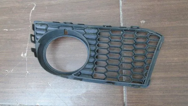 Griglia Paraurti Anteriore Destra BMW F10 F11 OE image 2