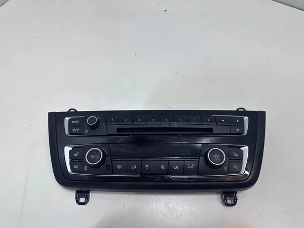 Panneau de climatisation BMW F30 F31 F32 F33 F34 F36 LCI image 6