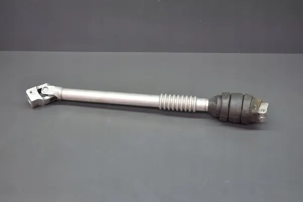 Árvore da coluna de direção OEM 662358389 para BMW X3 G01 X4 G02 image 3