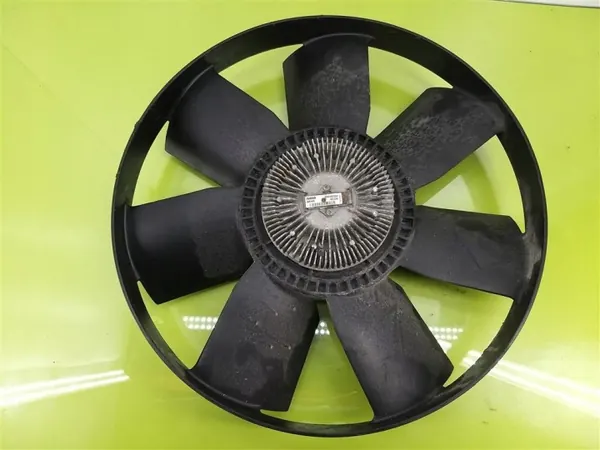Embreagem Visco Iveco OEM 500392864 - Usado image 3