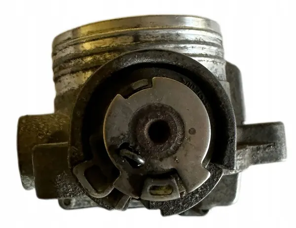 Drosselklappe Peugeot Partner Bipper 207 Citroen Berlingo image 3