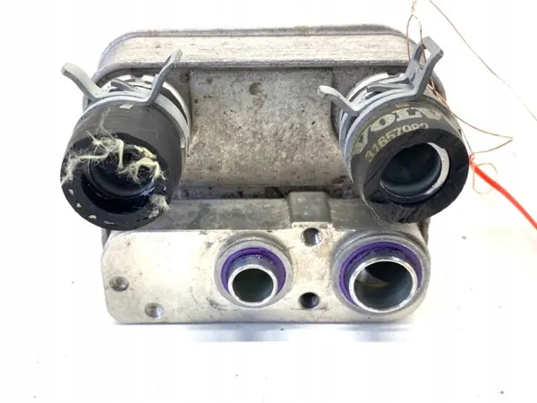 Válvula AC OEM 31469762 para Volvo S90 II - Usado image 3
