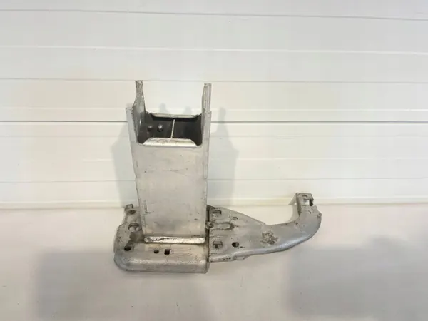OEM 4G0807134F Höger Krockzon Rör Audi A7 4G image 2