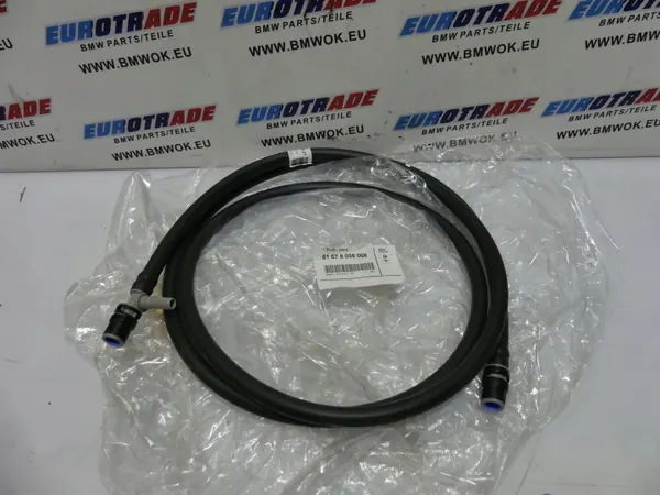 Tuyau Lave-Phare BMW OEM 8058068 - Occasion image 2