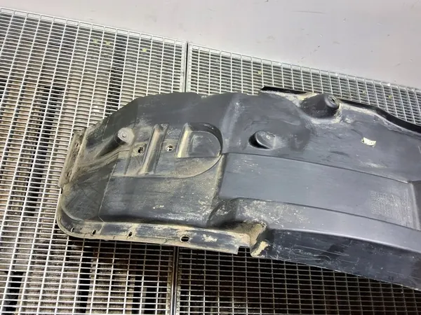 Fram hjulhus höger Ford Ranger 2015 AB392116A562AD image 3