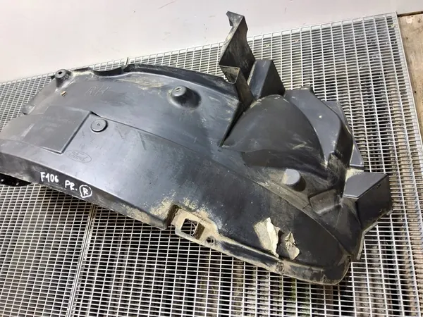 Fram hjulhus höger Ford Ranger 2015 AB392116A562AD image 4