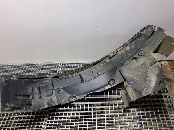 Fram hjulhus höger Ford Ranger 2015 AB392116A562AD image 5