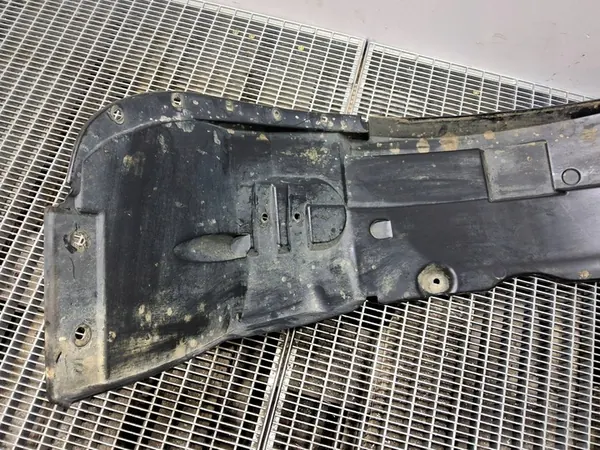 Fram hjulhus höger Ford Ranger 2015 AB392116A562AD image 6