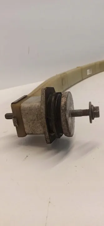 Ressort suspension arrière Volvo V60 CC OEM 32370039 image 3