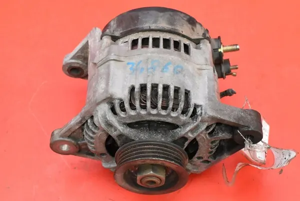 Vaihtovirtageneraattori Nissan Primera P11 1.6 16V 99-02 OEM 231002F010 image 2
