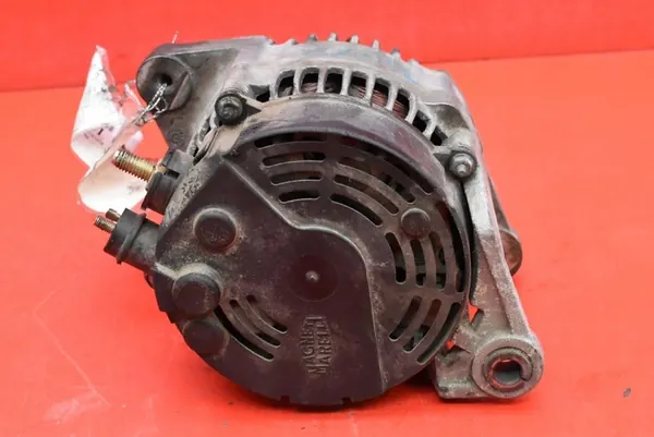Vaihtovirtageneraattori Nissan Primera P11 1.6 16V 99-02 OEM 231002F010 image 5