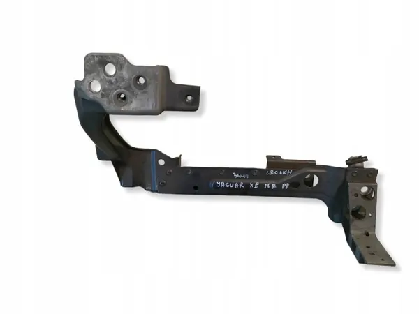 Verre Phare Droit Avant Jaguar XE 2016 Berline OEM image 2