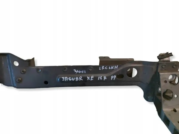 Verre Phare Droit Avant Jaguar XE 2016 Berline OEM image 3