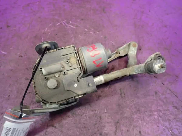 OEM Zawada-384682- Linker ruitenwissermotor SEAT Leon II image 2