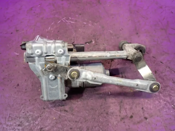 OEM Zawada-384682- Linker ruitenwissermotor SEAT Leon II image 3
