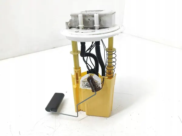 Dacia Lodgy 2019 Bomba de combustível image 3