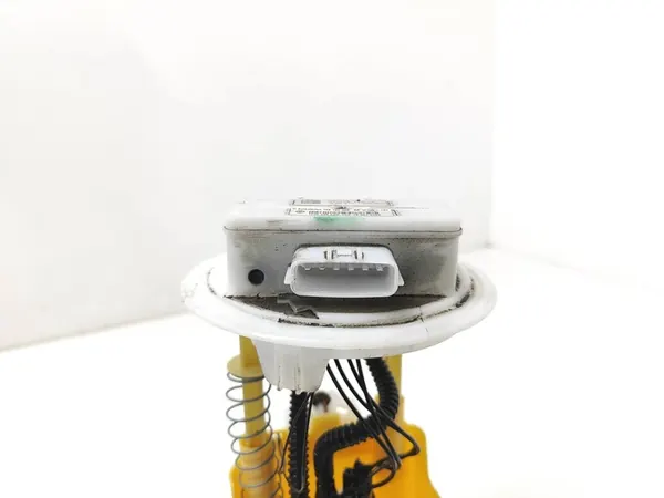 Dacia Lodgy 2019 Bomba de combustível image 5