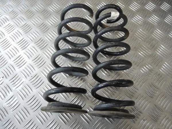 Set di molle posteriori VW PASSAT B8 LIFT 5Q0511115EP image 2