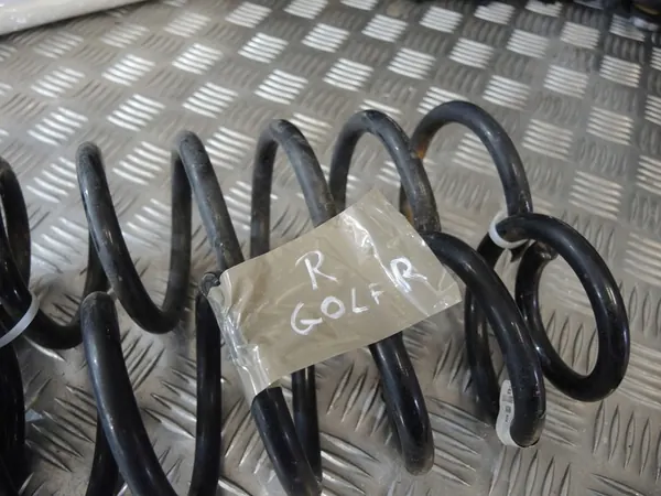 Set di molle posteriori VW PASSAT B8 LIFT 5Q0511115EP image 5