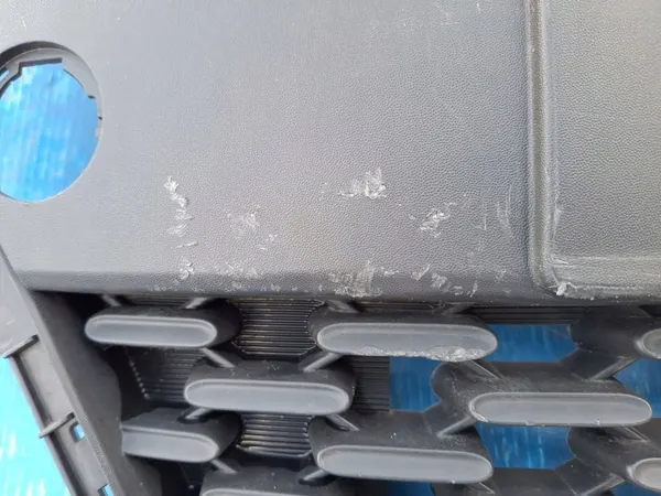 HYUNDAI I10 II 2 16- LIFT GRILLES 86569-B9500 image 2