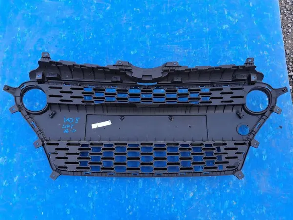 HYUNDAI I10 II 2 16- LIFT GRILLES 86569-B9500 image 3