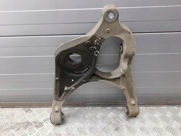 Braccio di controllo superiore posteriore destro Mercedes-Benz GL X166 2013 A1663501006 image 2