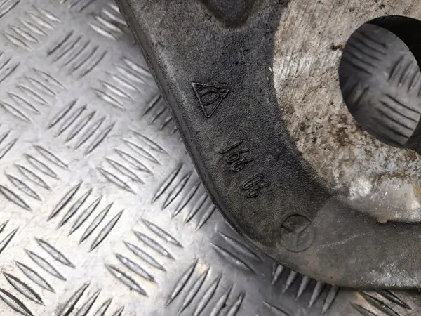 Braccio di controllo superiore posteriore destro Mercedes-Benz GL X166 2013 A1663501006 image 4