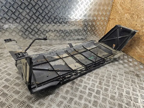 Motorplatta 758926590R Opel Vivaro B 14-19 image 2