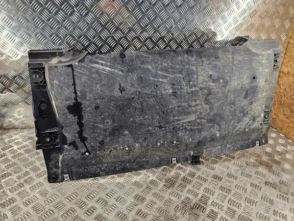 Motorplatta 758926590R Opel Vivaro B 14-19 image 3