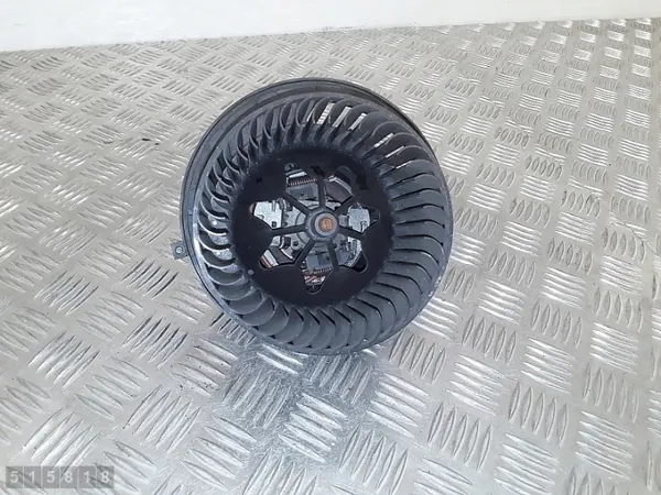 Ventilador de calefacción BMW OEM 985467w - Usado image 2