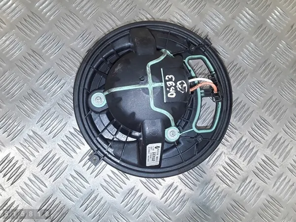 Ventilador de calefacción BMW OEM 985467w - Usado image 3