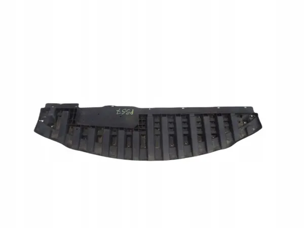 Nissan OE framstötskårtsskyddsplatta OEM 62663BH00H image 2