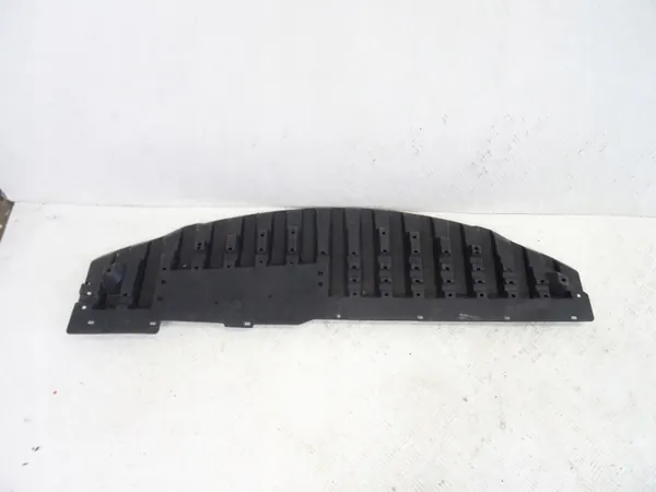 Nissan OE framstötskårtsskyddsplatta OEM 62663BH00H image 3