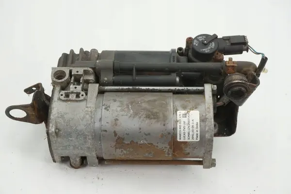 Fjädringskompressor Mercedes W212 A2123200104 image 3