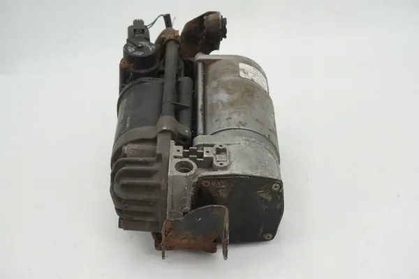 Fjädringskompressor Mercedes W212 A2123200104 image 5