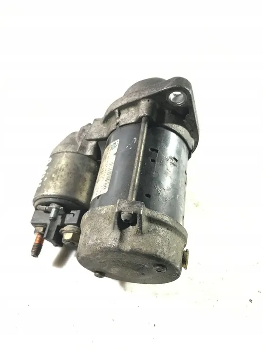 Motor de arranque BMW OE 7523450 image 4