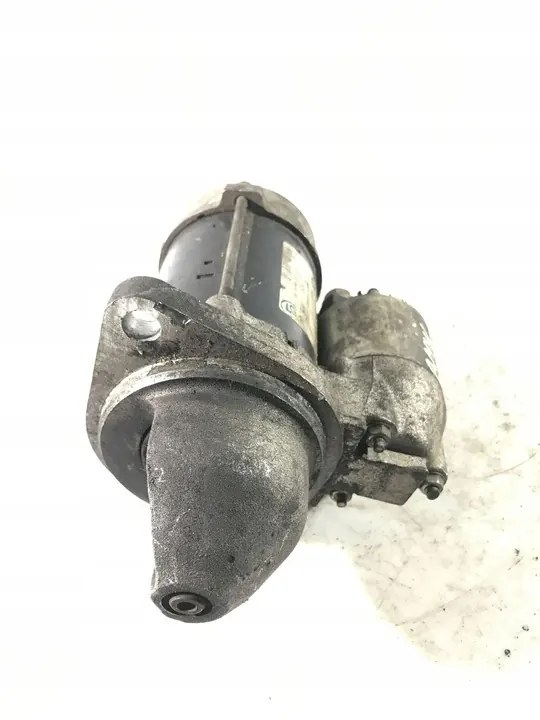 Motor de arranque BMW OE 7523450 image 5