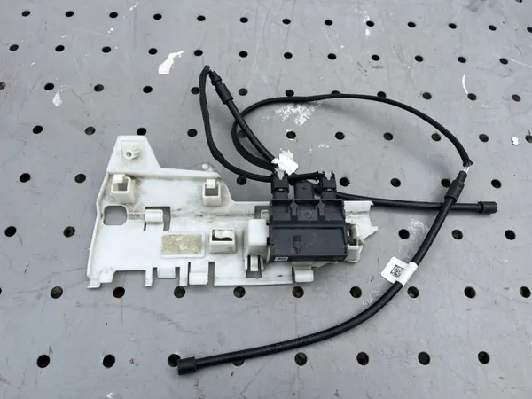 Módulo Sensor Pé OEM 59185 para Volvo S90 II/V90 II image 2