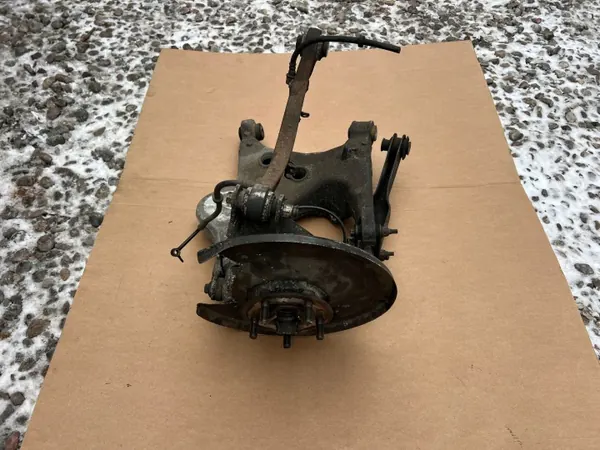 Bras de suspension arrière droit OEM 7976 pour Range Rover image 5