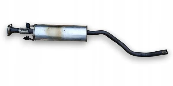 Midden demperpijp OEM 20300-9U000 Nissan Note E11 1.6 image 2