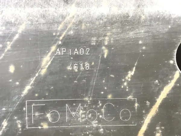 Moottorin kiinnike OEM LORK-2098-101058 Ford Transit image 6