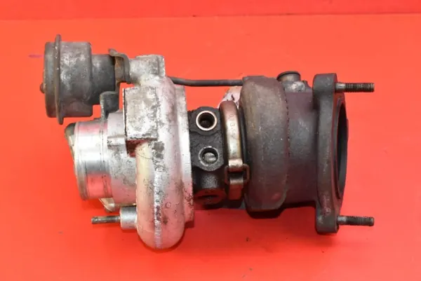 Turbocompressor OEM 49377-06102 para Volvo S60 2.0T image 3