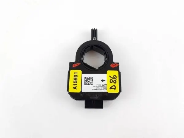 Stuurhoeksensor GMC Sierra 1000 OEM 13590209 image 2