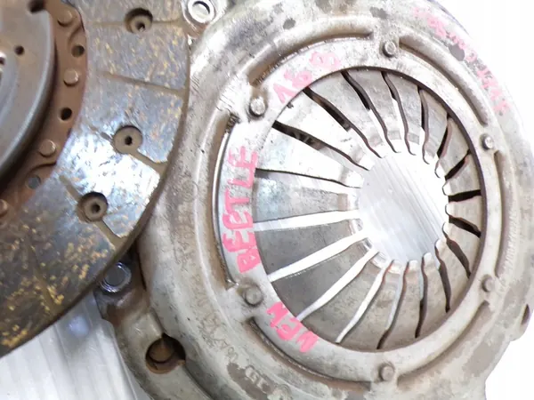 Disco de Embreagem Volkswagen New Beetle Golf IV A3 1.6 1.8 2.0 image 4