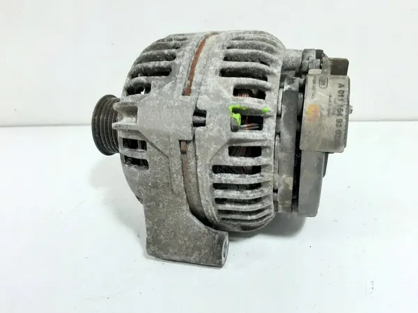 MERCEDES CL203 COUPE C180 2.0 16V Alternator Bosch 120A image 2