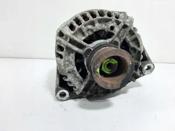MERCEDES CL203 COUPE C180 2.0 16V Alternator Bosch 120A image 9