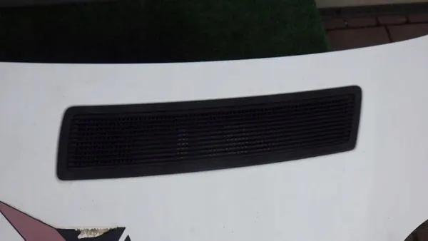 Capô K830 Trafic II Vivaro A Primastar image 4