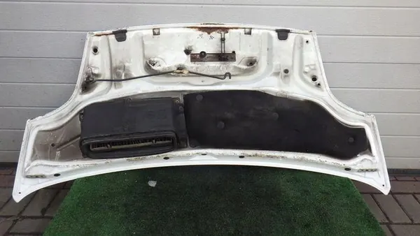 Capô K830 Trafic II Vivaro A Primastar image 9